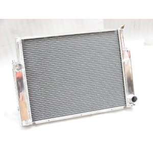   1995 1996 1997 1998 Bmw E36 M3 325 328 Aluminum Radiator: Automotive