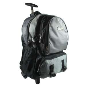 19 Rolling Backpack Case Pack 24: Sports & Outdoors