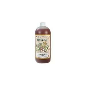   Kapha Massage Oil   1 qt,(Banyan Botanicals)