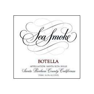  2009 Sea Smoke Botella Pinot Noir 750ml Grocery & Gourmet 
