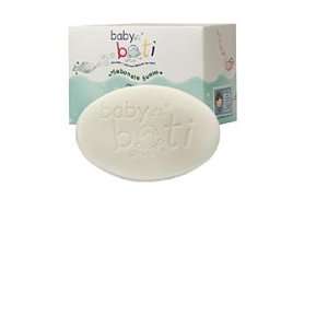  Baby Boti Soap Suave w/ 2x85 gr: Beauty