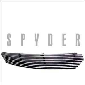    Spyder Billet Upper Grilles 03 05 Toyota Matrix: Automotive