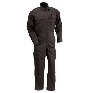  Tactical TDU Jumpsuit Black 58 S