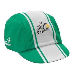   Spin Cycle Cap Clothing Cap H/S Spincycle Tdf Grn