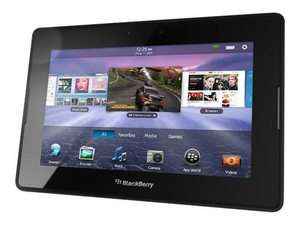 BlackBerry PlayBook 32GB, Wi Fi, 7in   Black  