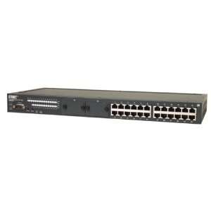  SMC Tigerswitch 1000 8Port Gigabit Switch Electronics