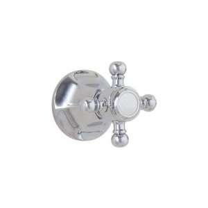   Faucets 1/2 Wall Stop with Trim 47 50 W WB: Home Improvement