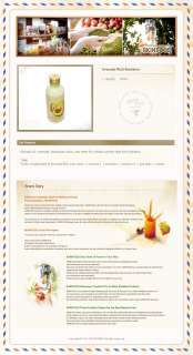 Skin Food ] Avocado Rich Emulsion   160ml  