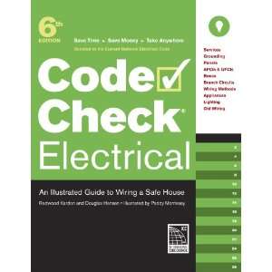 TAUNTON PRESS Code Check Electric: Home Improvement