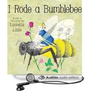   Bumblebee (Audible Audio Edition) Lucretia Little, Cassie Gray Books