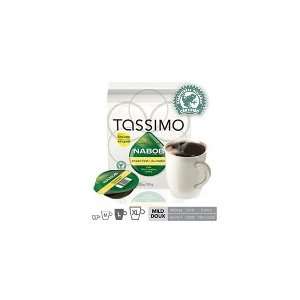 Tassimo Nabob 14 T Discs   Breakfast Blend   extra large size (123g 