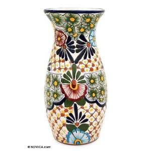  Lupita, vase: Home & Kitchen