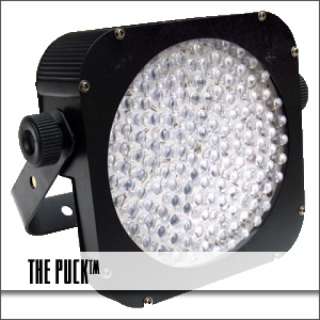 Blizzard Lighting The original PUCK / LED Flat PAR Can / MAKE AN OFFER 