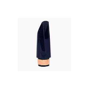  Mitchell Lurie Hard Rubber Bb Clarinet Mouthpiece: Home 