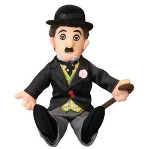  Charlie Chaplin Little Thinker Doll Toys & Games