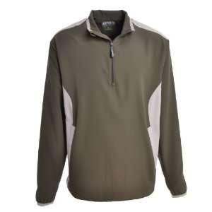   Sleeve Wind Jacket Top   Golfing Coat AM5112 TARMAC