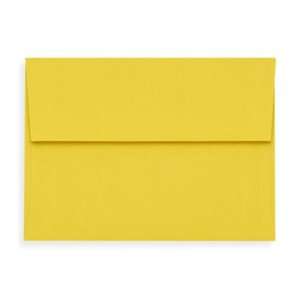  A6 Invitation Envelopes (4 3/4 x 6 1/2)   Pack of 1,000 