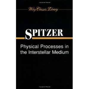   Medium (Wiley Classics Library) [Paperback]: Lyman Spitzer Jr.: Books