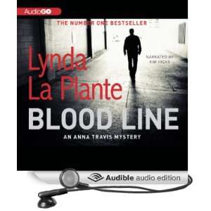   , Book 7 (Audible Audio Edition) Lynda La Plante, Kim Hicks Books