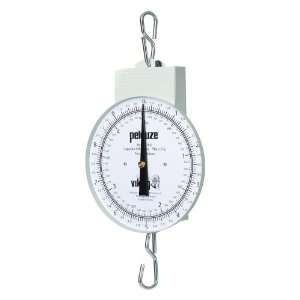 Rubbermaid 1 Oz. Hanging Scale with Tare  Industrial 