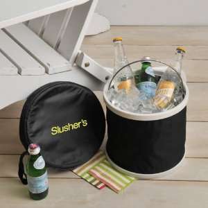  Personalized Pop Up Cooler Bucket