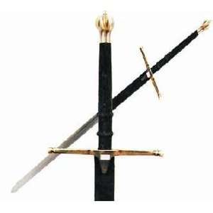 53 Braveheart Sword 