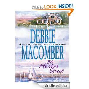   Harbor Street (Cedar Cove) Debbie Macomber  Kindle Store