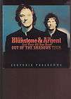 colin blunstone & rod argent souvenir programme zombies