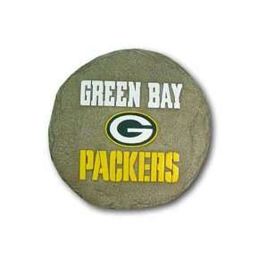 NFL Garden Stepping Stone   Green Bay Packers Sports 