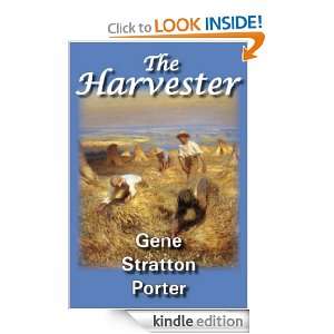 Start reading The Harvester  Don 