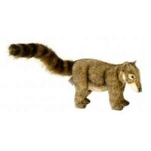  Coatimundi Baby 11 Inch: Toys & Games