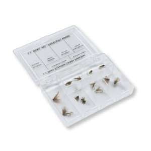  L.L.Bean Essential Caddis Fly Selection: Sports & Outdoors