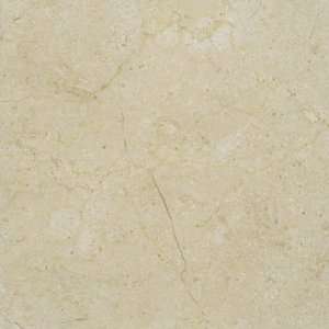  Crema Marfil Marble Tile 18x18 Polished: Home Improvement