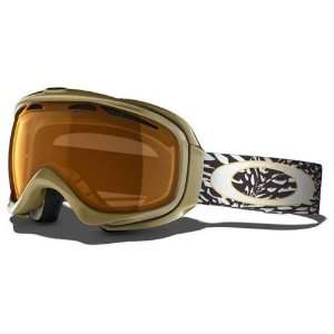  Oakley Elevate Marie France Goggle: Sports & Outdoors