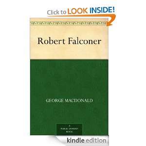 Start reading Robert Falconer 