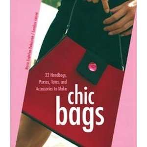  St. Martins Books Chic Bags 