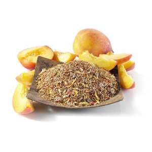 Teavana Rooibos Peach Bloom Tea, 4oz:  Grocery & Gourmet 