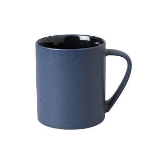 Sasaki Kyoto Blue Mug 