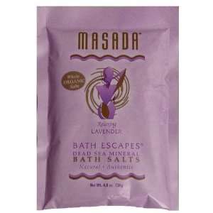  Masada Bath Escapes Lavender