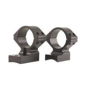  Talley Lightweight 2pc Scope Mounts, Integral 1 Rings Rem 