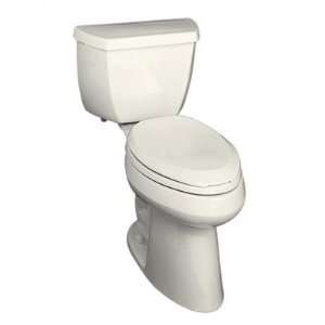  Kohler K3427 X 96 Toilet   Two piece