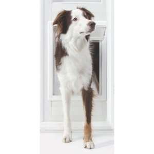  VIP Extra Large Pet Door: Pet Supplies