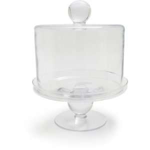 Classic Cloche Stand:  Kitchen & Dining