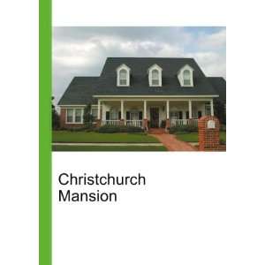  Christchurch Mansion Ronald Cohn Jesse Russell Books