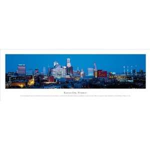  Kansas City Series Skyline Picture