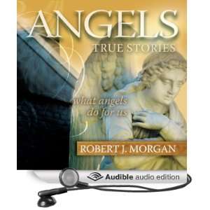   (Audible Audio Edition) Robert J. Morgan, Maurice England Books