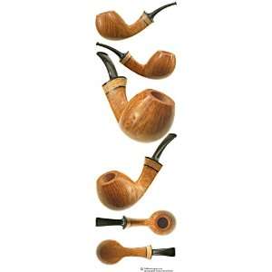  Kent Rasmussen Bent Brandy with Mazurbirch (3 Stars 