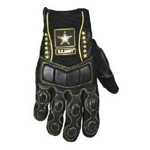  U.S. Army Tactical Ladies Glove Ladies Medium: Automotive