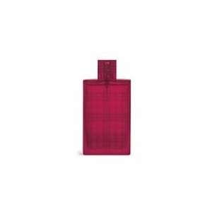  Brit RED Perfume By Burberrys, EAU De Parfum Miniature 5 