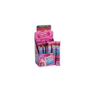 Crystal Light On The Go Mix Sticks Grocery & Gourmet Food